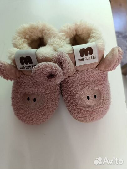 Обувь crocs пакетом 24(7), 25(8)