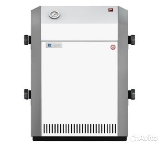 Парапетный газовый котел Лемакс патриот16