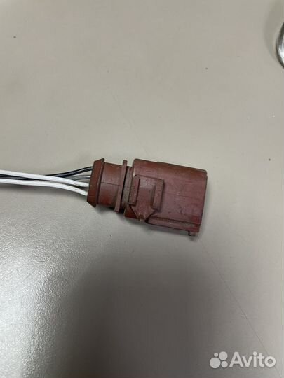 Лямбда зонд Ауди А4 Б7 А6 С6