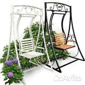 Качели для взрослых. Качели для детей