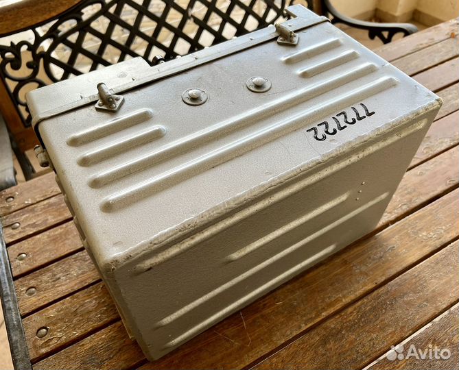 Устройство согласующее для Р-130м