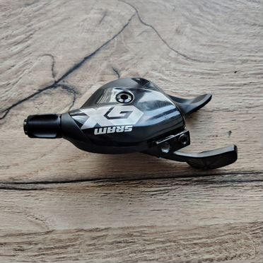 Sram DB8, GX, NX Eagle, Роторы Centerline