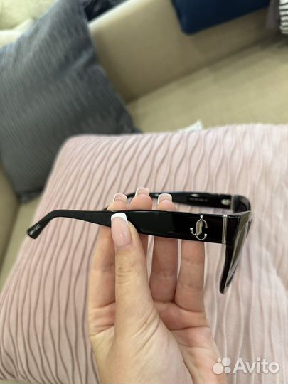 Очки jimmy choo