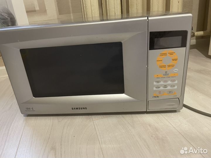 Микроволновая печь Samsung