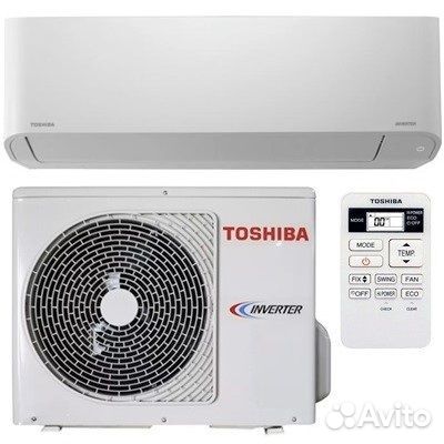 Toshiba RAS-07tkvg-EE / RAS-07tavg-EE