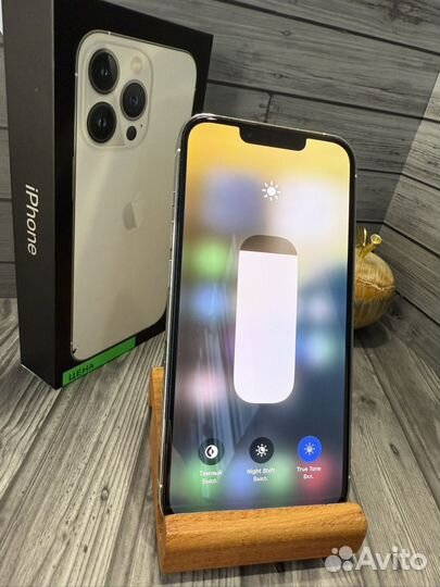 iPhone 13 Pro, 256 ГБ