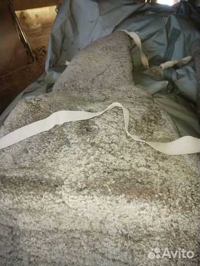 Чехлы на автомобильные сидения