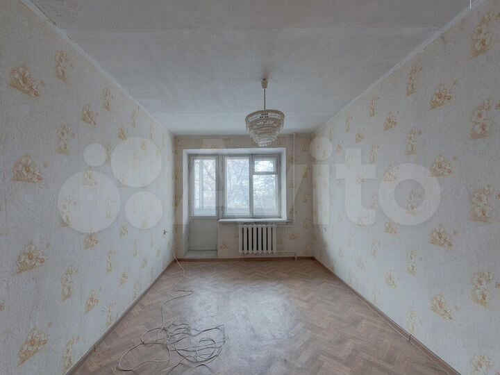 1-к. квартира, 36,9 м², 2/9 эт.