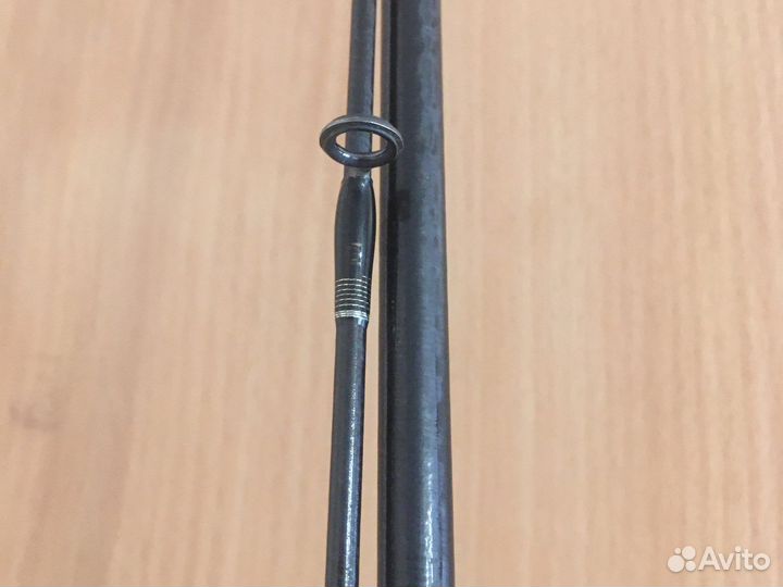 Продам спининг Шимано Game type E