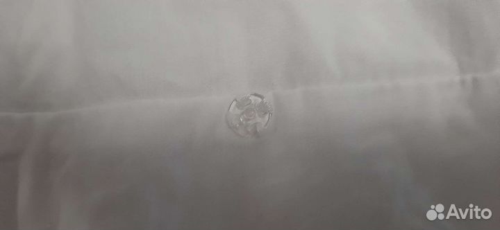 Медицинская блуза для косметолога