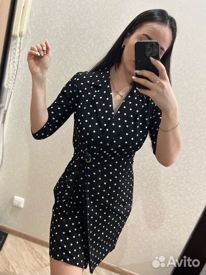 Платье женское
