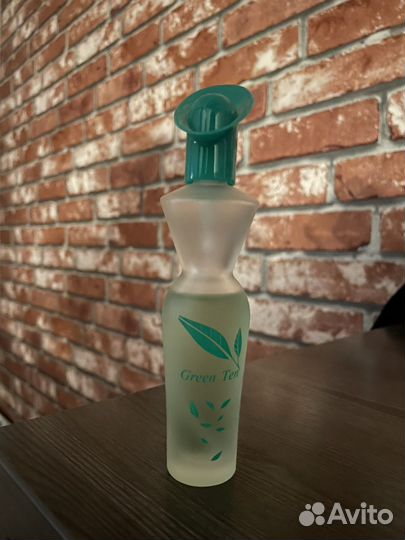 Туалетная вода женская