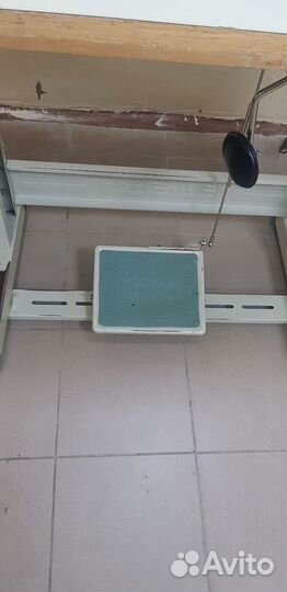 Промышленная швейная машина SanStar км -250 В