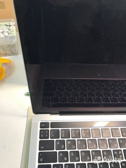 Дисплей MacBook Pro, Air 12, 13, 15, 16 2015-20