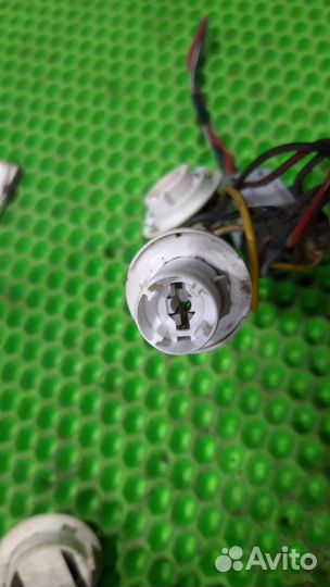 Проводка заднего фонаря Nissan Almera Classic