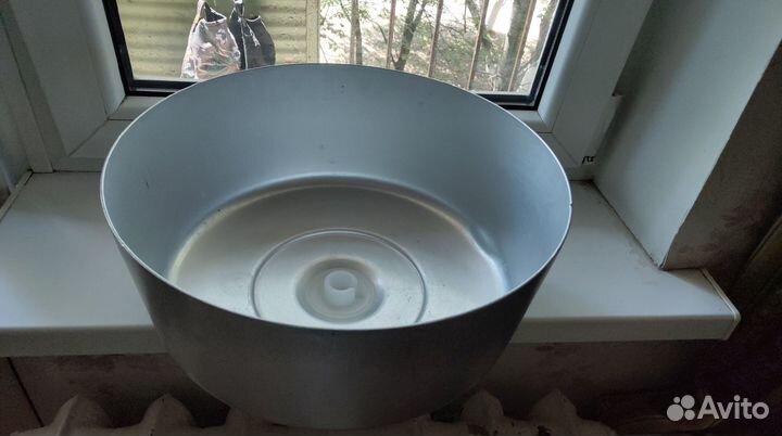 Сепаратор для молока Мотор-Сич-100