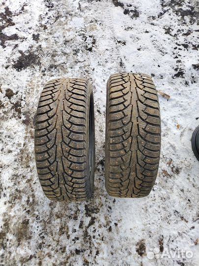 Nordman 5 205/55 R16