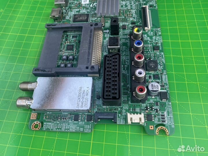 BN41-02098B samsung UE32J4100