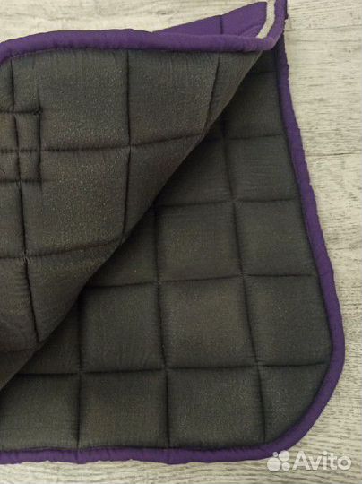 Вальтрап и ушки для лошади