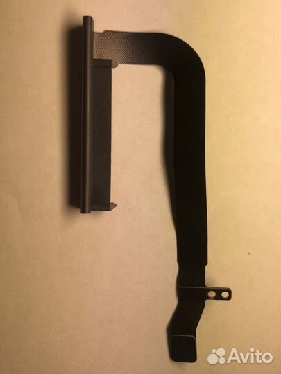 Шлейф hdd для Macbook a1342