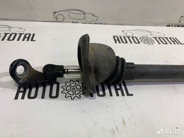 Ограничитель двери задний правый Bmw 745 E65