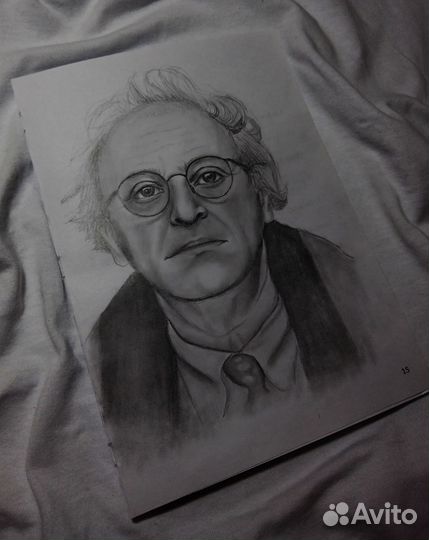 Рисунки на заказ