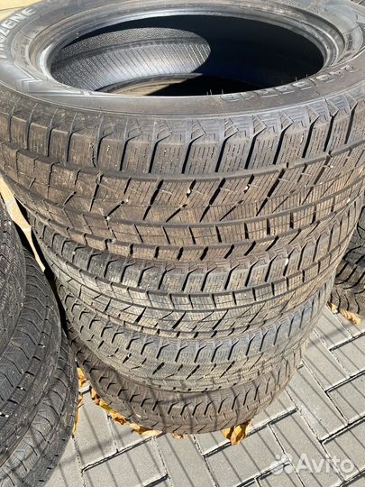 Goform Frozenero 245/55 R19