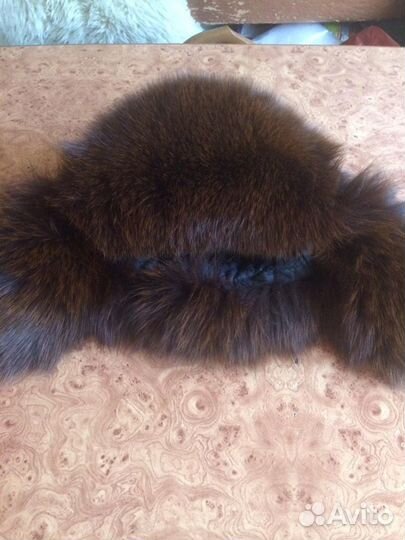 Шапка женская