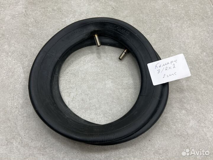 Камера для электросамоката xiaomi m365 8 1/2*2