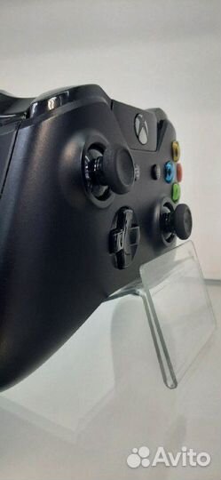 Геймпад беспроводной Microsoft Xbox Wireless