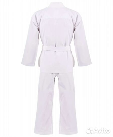 Кимоно для каратэ Rusco Sport(для начинающих) р140