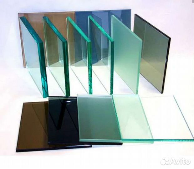 Резка стекла