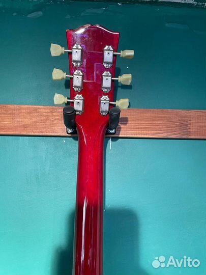 Edwards les paul limited model japan