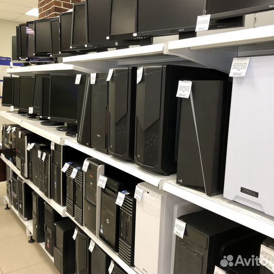 Четырехъядерный процессор Intel Core i5 2320