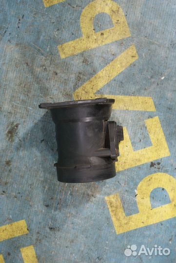 Датчик массового расхода воздуха Audi A6 C5