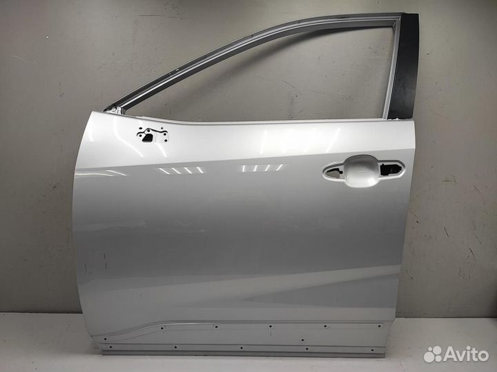 Дверь передняя левая toyota RAV4 XA50 6700242180