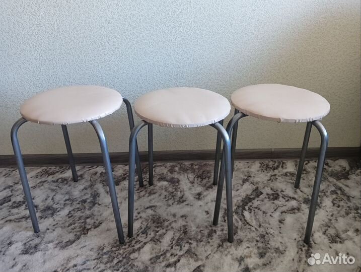 Табуретки бу