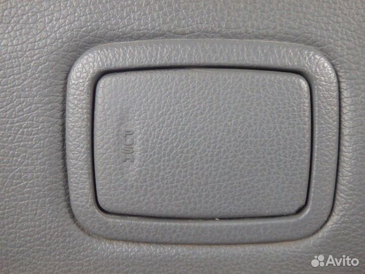 Обшивка двери задней правой Nexia Нексия N100