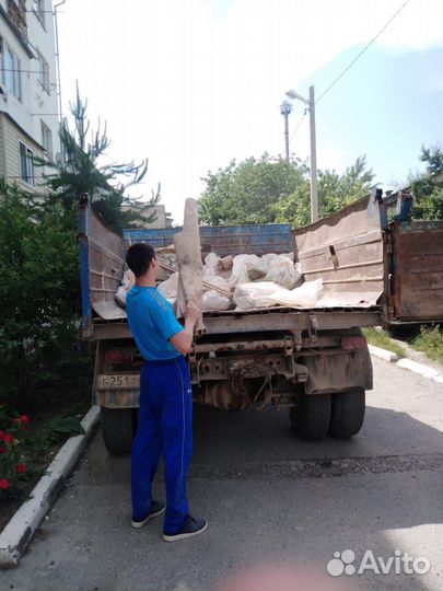 Грузчики-Разнорабочие