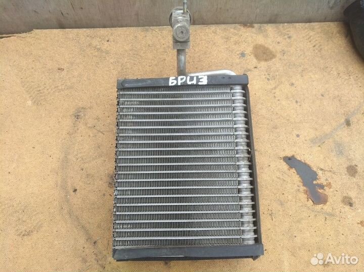 Испаритель кондиционера Lifan Breez 520 с2007-2012