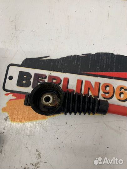 Клемма аккумулятора Bmw 5-Series F10 N55B30 2012