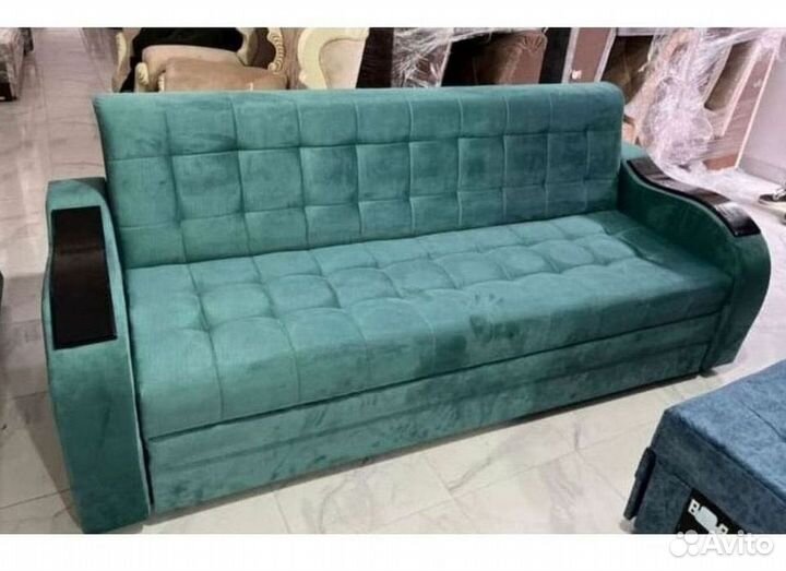 Диван раскладной на заказ не б/у