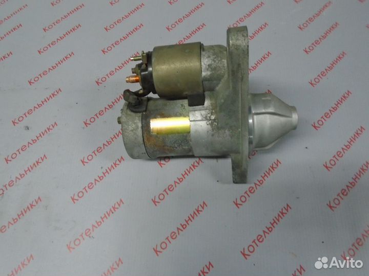Nissan 23300-EN21C Стартер