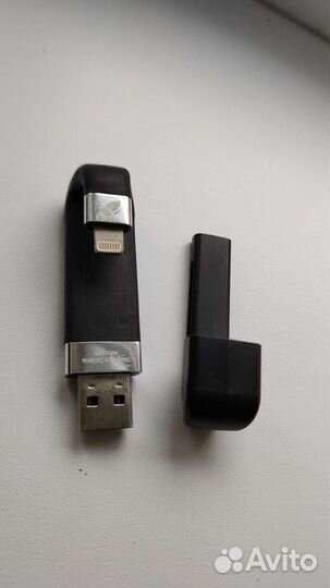 USB флешка Leef iBridge 64Gb