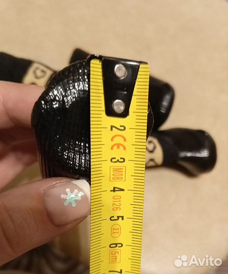 Обувь для маленьких собак