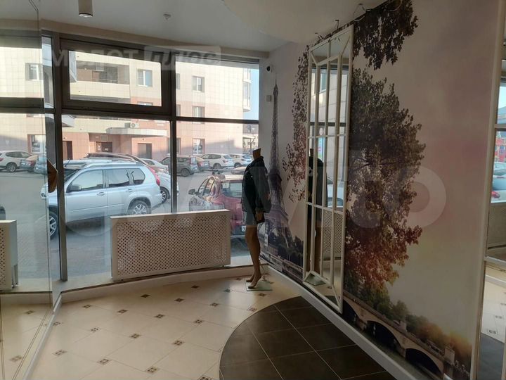 Продам помещение свободного назначения, 53.5 м²