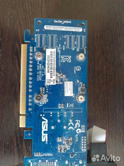 Видеокарта