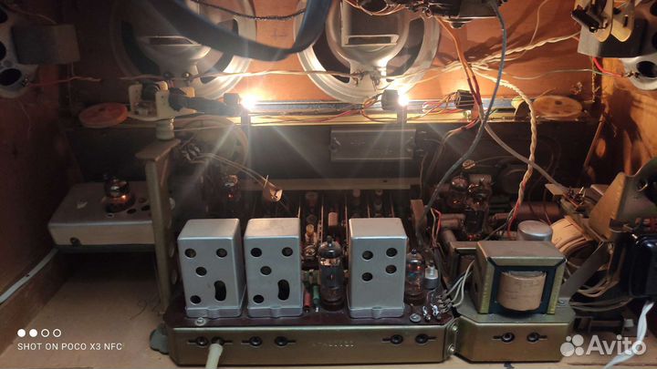 Радиола Латвия с фм и bluetooth