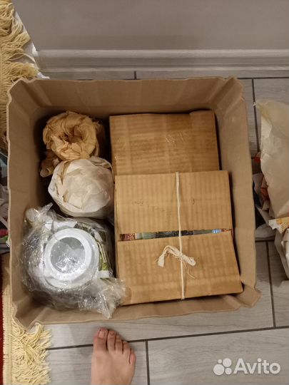 Сервиз чайный Мадонна Гейша