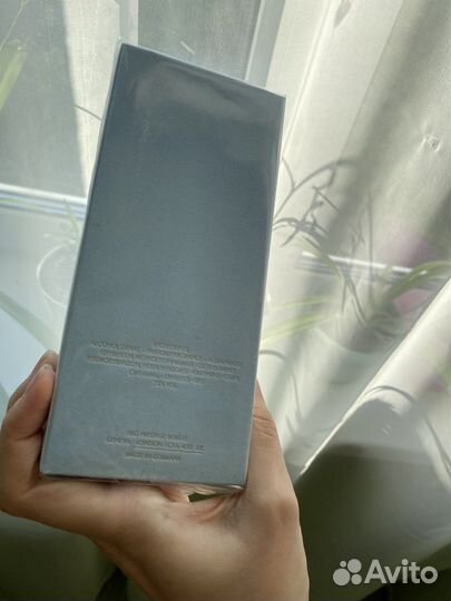 Туалетная вода dolce gabbana light blue